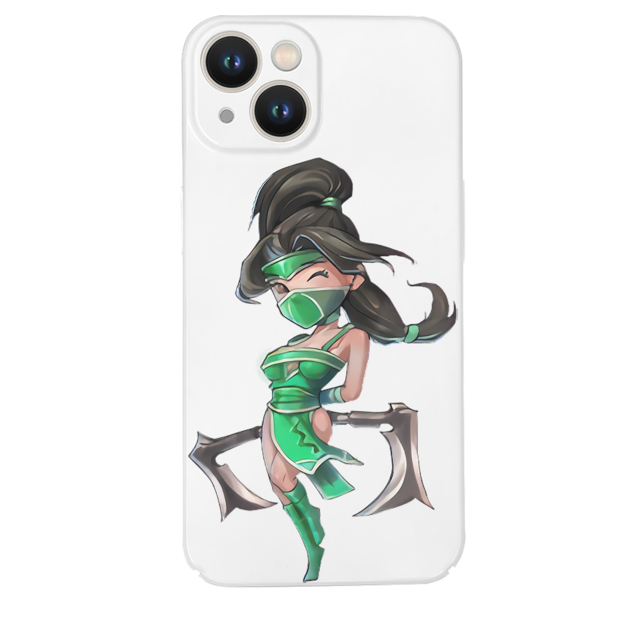 （画像用） リーグ・オブ・レジェンド League of Legends LOL 【iPhone 14シリーズ対応】ハードケース